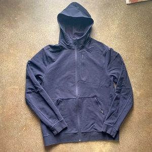Lululemon City Sweat Zip Hoodie